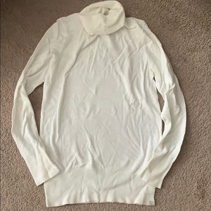 NWT Eddie Bauer Turtleneck